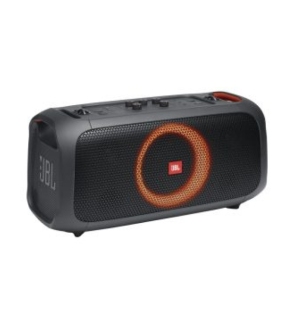 PARLANTE JBL PARTYBOX ON THE GO ESSENTIAL