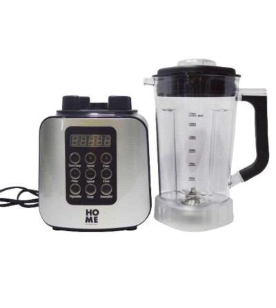 LICUADORA HOME & COMPANY SSP EK-7001 DIGITAL 1700W 5SP