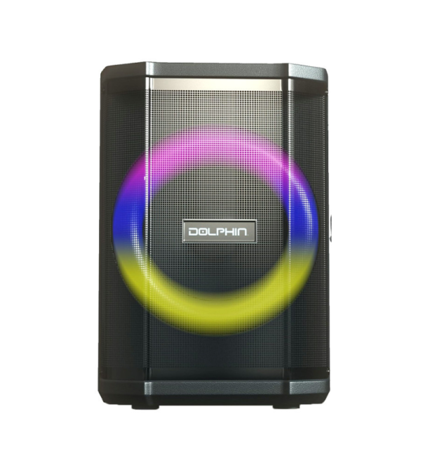 PARLANTE DOLPHIN SP 880RBT 