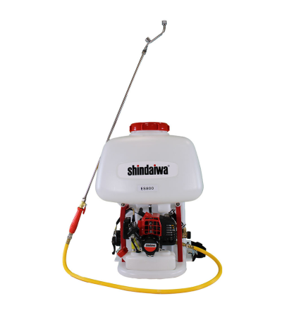 BOMBA FUMIGADORA SHINDAIWA ES800