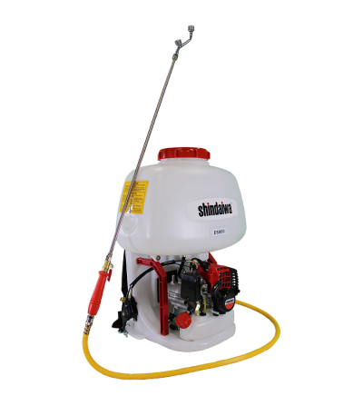 BOMBA FUMIGADORA SHINDAIWA ES800