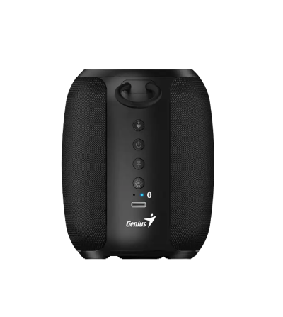 PARLANTE GENIUS PORTABLE SP-915 5W RMS