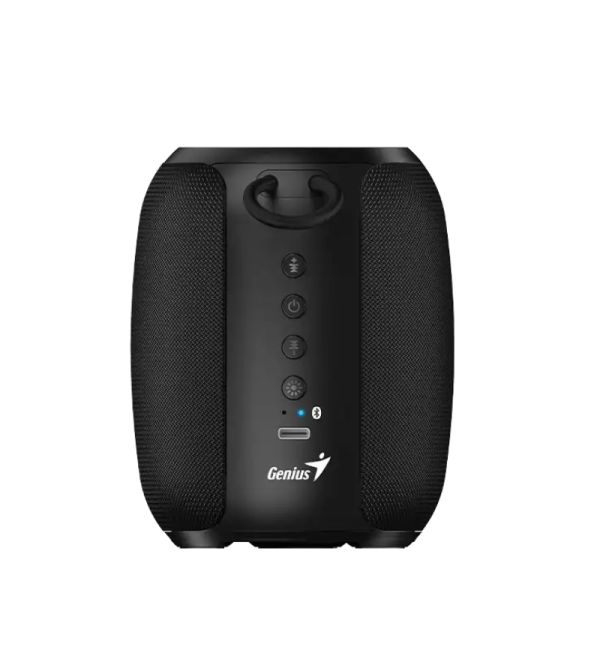 PARLANTE GENIUS PORTABLE SP-915 5W RMS
