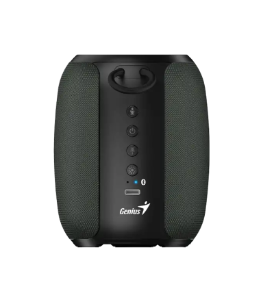 PARLANTE GENIUS PORTABLE SP-915 5W RMS