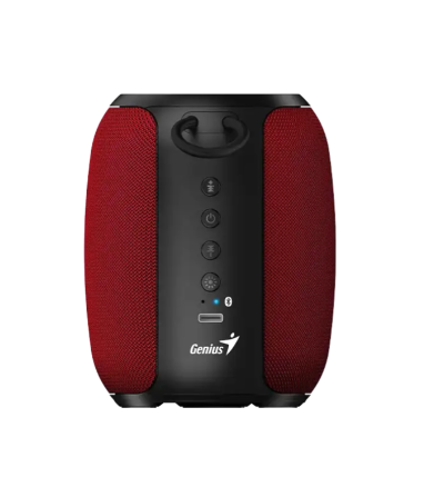 PARLANTE GENIUS PORTABLE SP-915 5W RMS