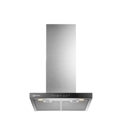 CAMPANA EXTRACTORA AMS RSL-06B 60 CM CROMA