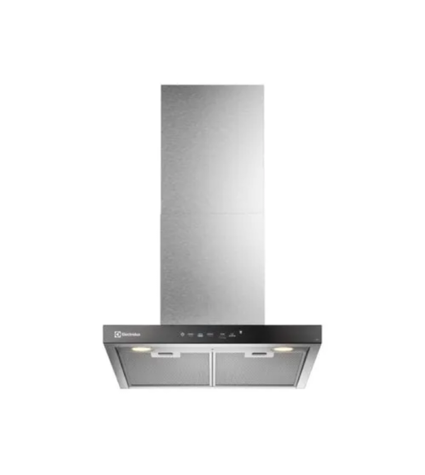 CAMPANA EXTRACTORA AMS RSL-06B 60 CM CROMA