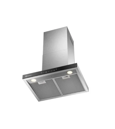 CAMPANA EXTRACTORA AMS RSL-06B 60 CM CROMA