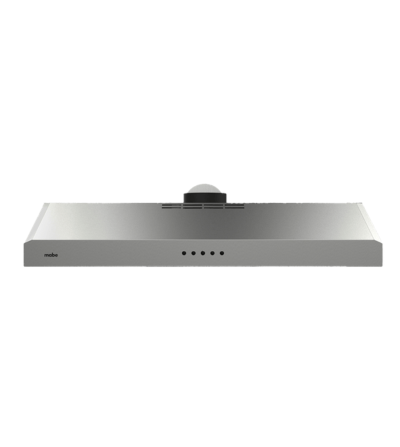 CAMPANA EXTRACTORA MASTER 60CM CROMA
