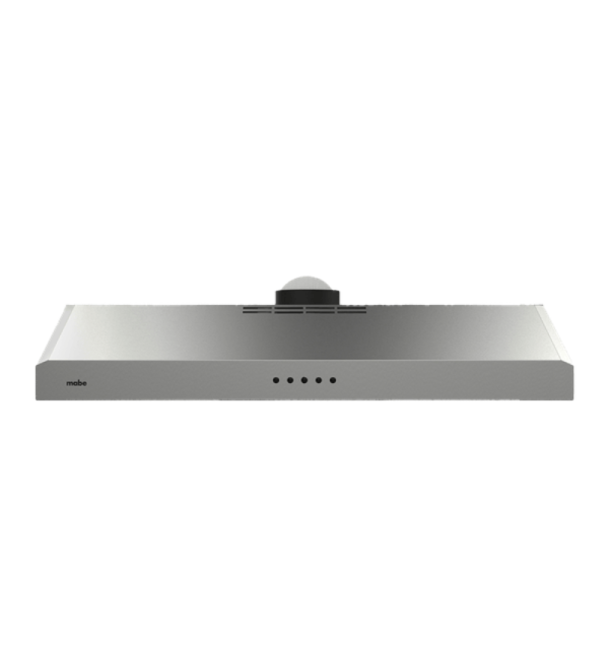 CAMPANA EXTRACTORA MASTER 60CM CROMA