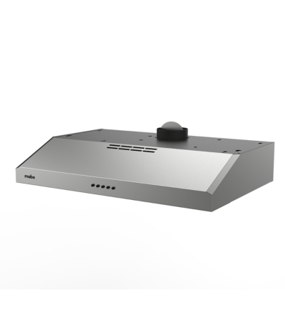 CAMPANA EXTRACTORA MASTER 60CM CROMA