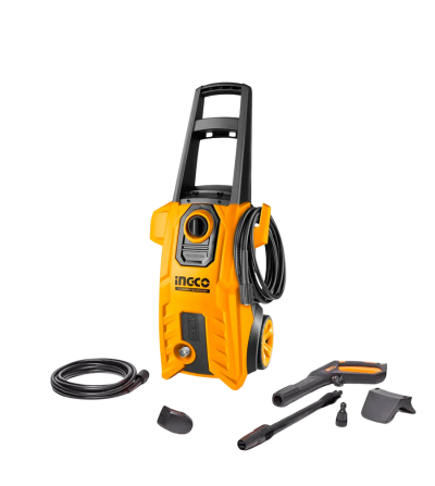 HIDROLAVADORA INGCO UHPWR18008 2200 PSI 1800W 120V 
