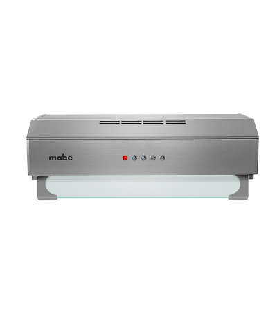 CAMPANA EXTRACTORA MABE CM7631I 76" CROMA