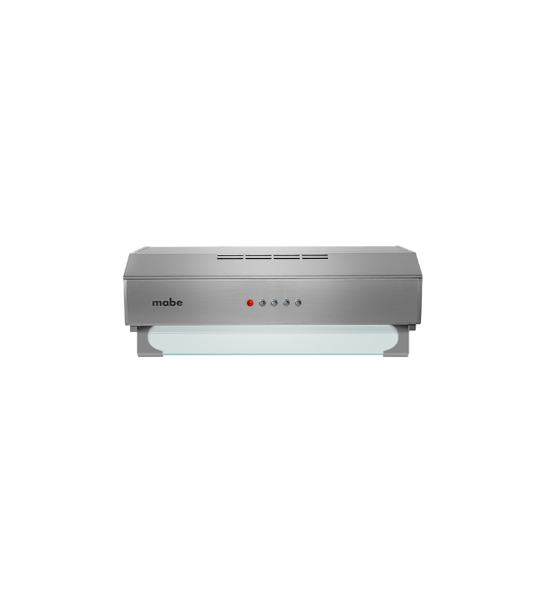 CAMPANA EXTRACTORA MABE CM7631I 76" CROMA