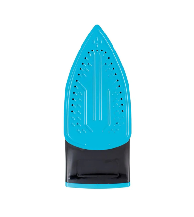 PLANCHA BLACK DECKER IRBD200 CON VAPOR 