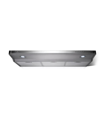 CAMPANA EXTRACTORA INDURAMA CEI-90CR CROMA