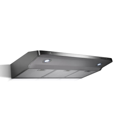 CAMPANA EXTRACTORA INDURAMA CEI-90CR CROMA
