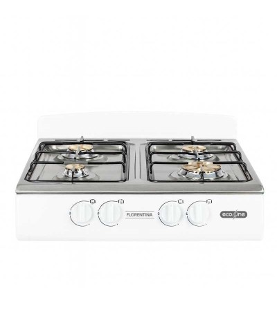 COCINETA ECOLINE FIORENTINA II 4Q CON RESPALDAR LX EC 