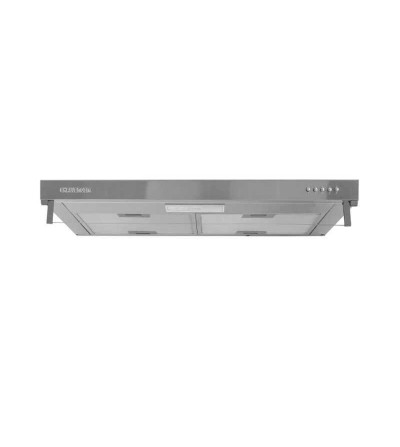 CAMPANA EXTRACTORA CHALLENGER 457276 CM CROMA