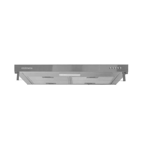 CAMPANA EXTRACTORA CHALLENGER 457276 CM CROMA