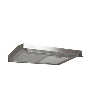 CAMPANA EXTRACTORA CHALLENGER 457276 CM CROMA