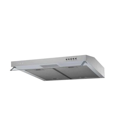 CAMPANA EXTRACTORA CHALLENGER 457276 CM CROMA