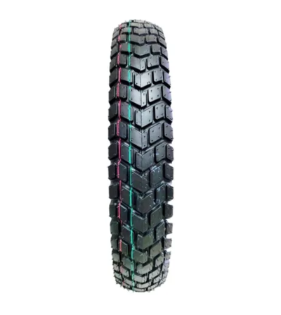 LLANTA MOTO 90/90/19 P126