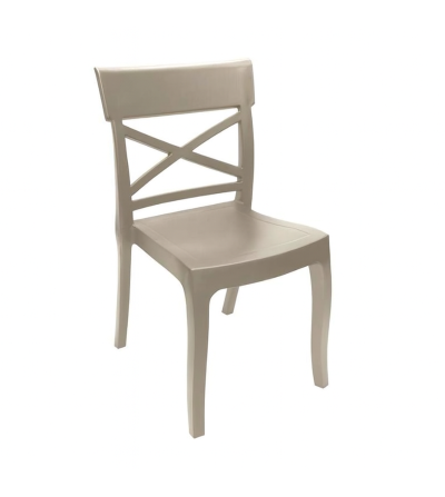 SILLA PICA ART FLORENCIA SIN BRAZO