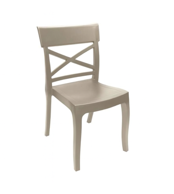 SILLA PICA ART FLORENCIA SIN BRAZO