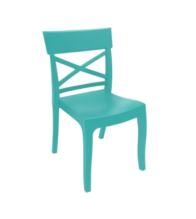 SILLA PICA ART FLORENCIA SIN BRAZO