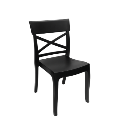 SILLA PICA ART FLORENCIA SIN BRAZO