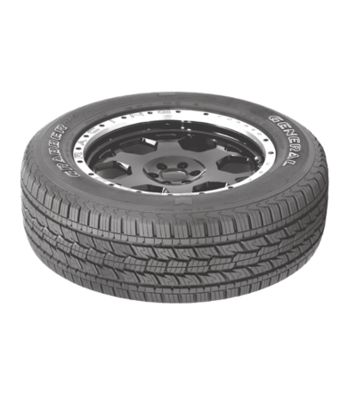 LLANTA GRABBER HTS 225/70 R16