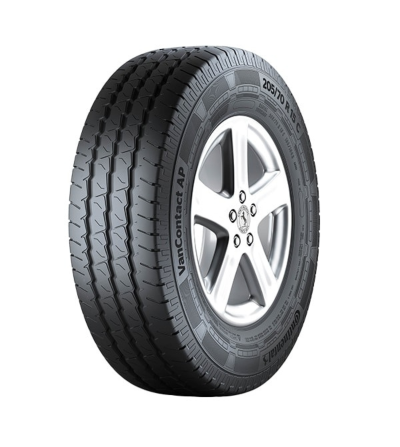 LLANTA VANCO CONTINENTAL 225/70 R15 C 112/110 R
