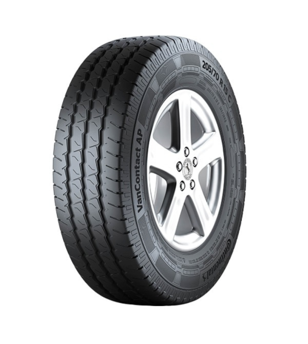 LLANTA VANCO CONTINENTAL 225/70 R15 C 112/110 R