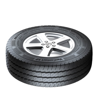 LLANTA VANCO CONTINENTAL 225/70 R15 C 112/110 R