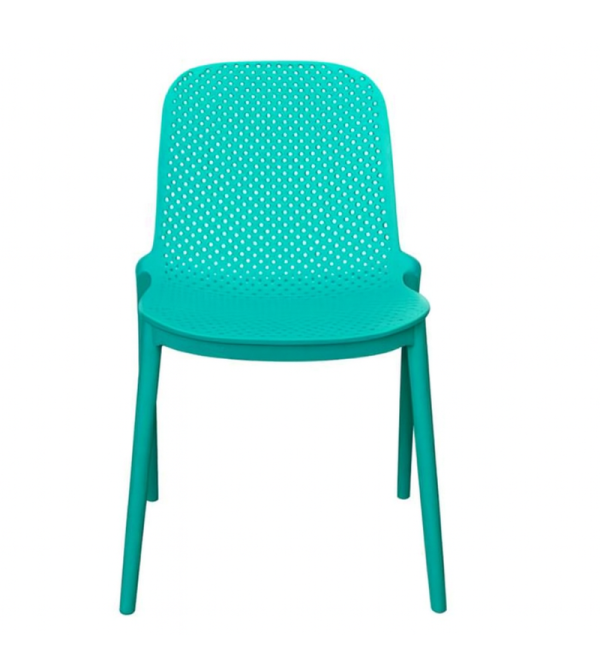 SILLA PICA ART BERLIN SIN BRAZO MENTA