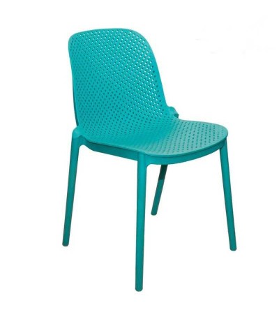SILLA PICA ART BERLIN SIN BRAZO MENTA