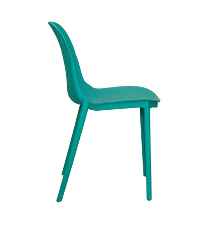 SILLA PICA ART BERLIN SIN BRAZO MENTA