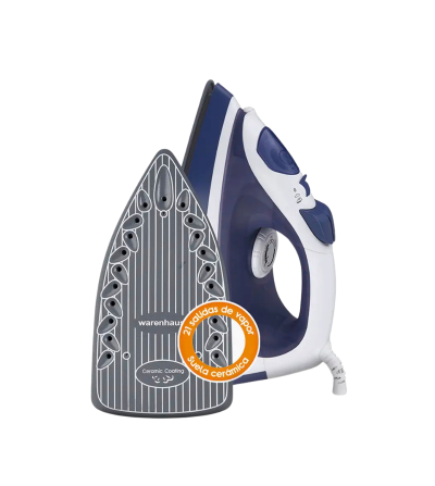 PLANCHA WARENHAUS IRWH-108