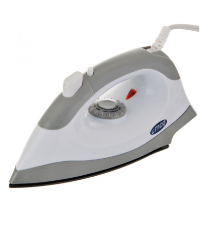 PLANCHA UMCO 0012P SECA 1000W