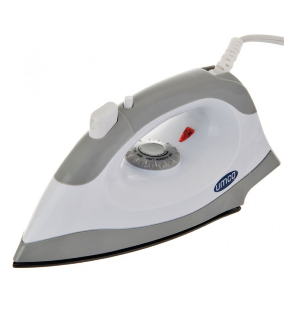 PLANCHA UMCO 0012P SECA 1000W
