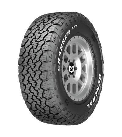 LLANTA GRABBER LT 245/75 R16