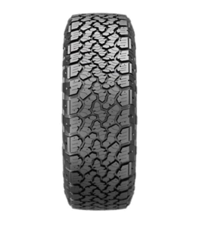 LLANTA GRABBER LT 245/75 R16
