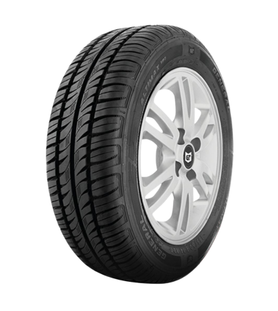 LLANTA GENERAL TIRE ALTIMAX XP7 195/60R15