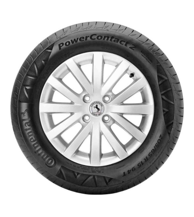LLANTA POWER CONTACT 2 185/70 R14