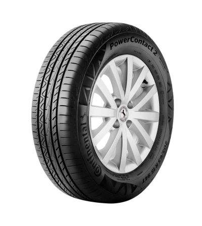 LLANTA POWER CONTACT 2 185/70 R14