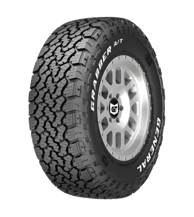 LLANTA GRABBER ATX 265/70R16 112S FR