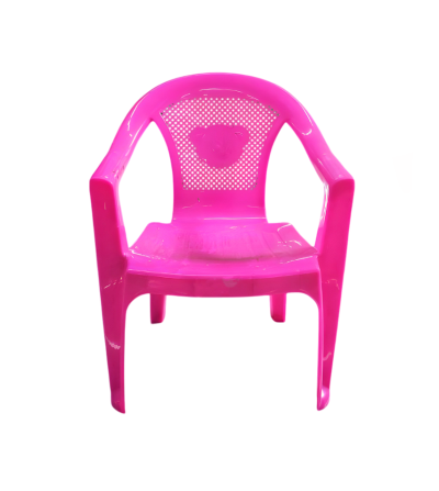 SILLA CONSUPLAST OSITO 45*67CM VARIOS COLORES 