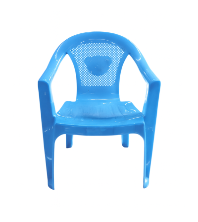 SILLA CONSUPLAST OSITO 45*67CM VARIOS COLORES 