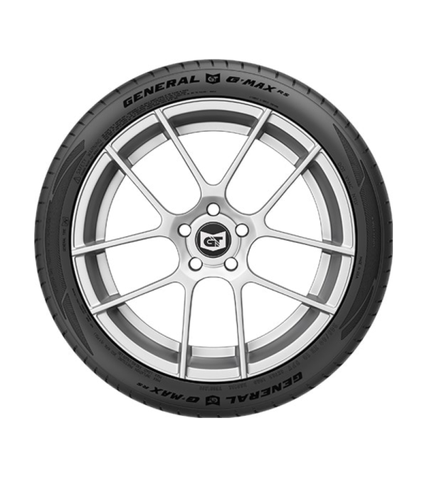 LLANTA GENERAL TIRE 205/60R13 86H FR GMAX RS